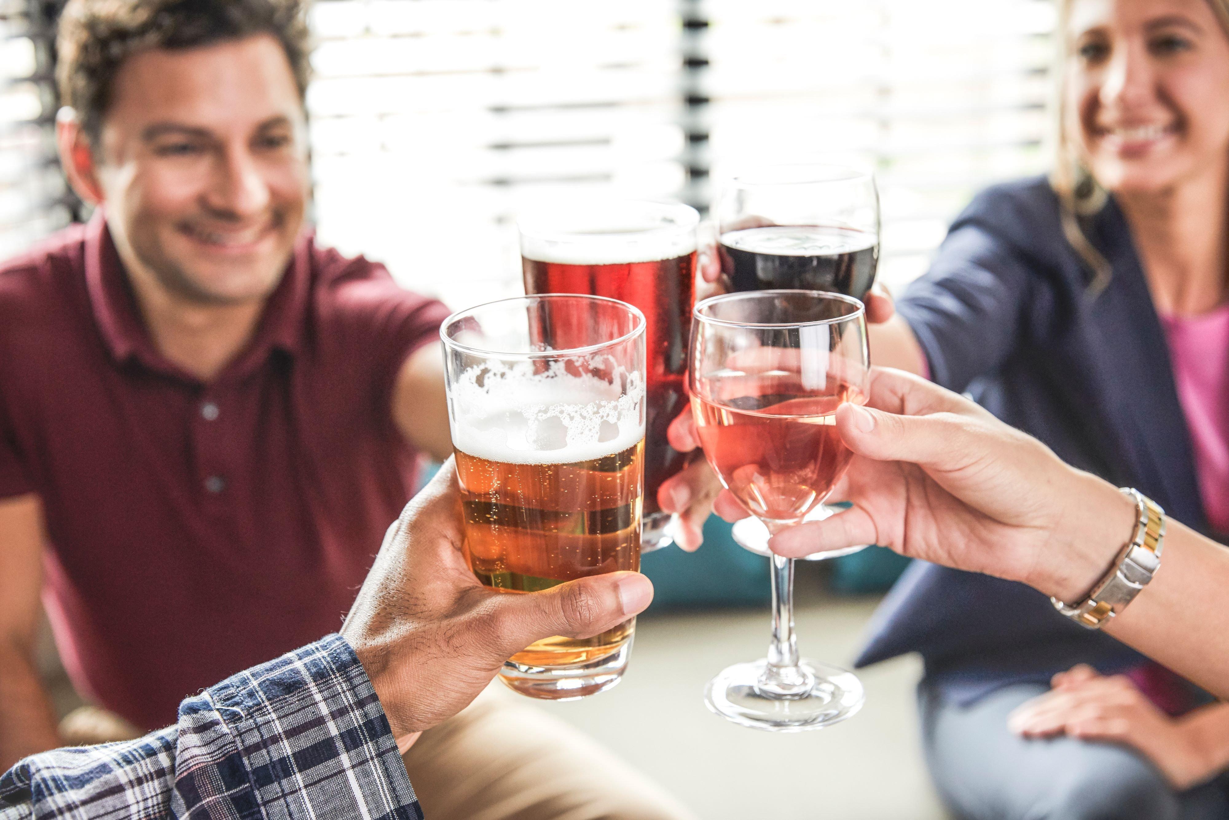 哈里斯堡赫尔希酒店 外观 照片